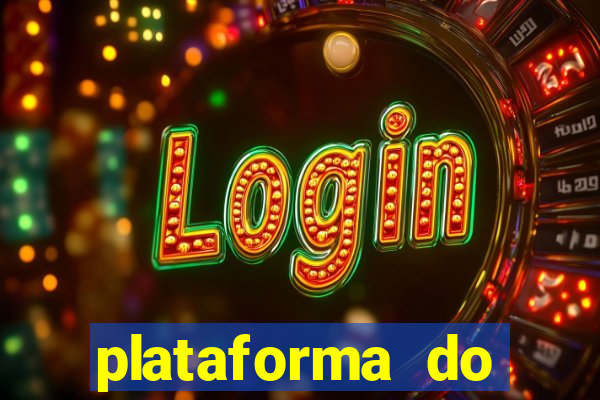 plataforma do gustavo lima